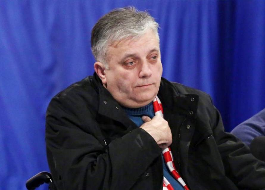 Duško Jaramaz/Pixsell