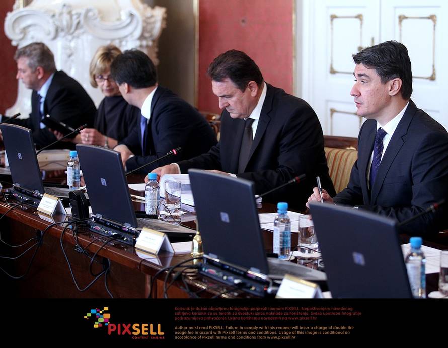 Goran Stanzl/PIXSELL