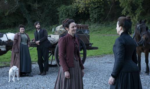 Evo &scaron;to gledati ve&ccaron;eras na TV-u