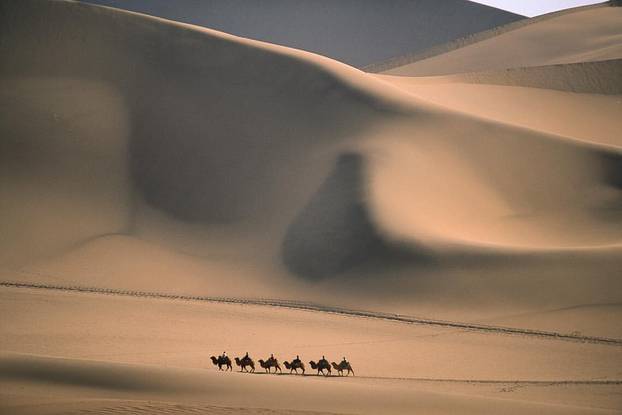 FOTO 9 čuda prirode koje ni znanstvenici ne mogu objasniti