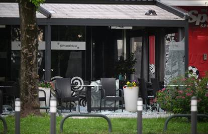 Uhitili mladića zbog bacanja bombe na kafiće u Prečkom