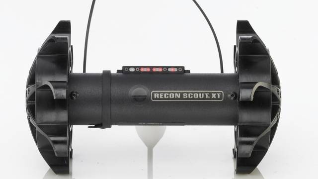 Recon Robotics