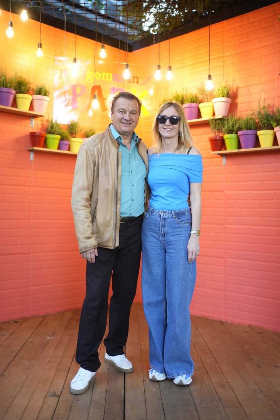 Otvoren je Rougemarin Park, novi program oduševit će sve koji vole festivalsko uzbuđenje