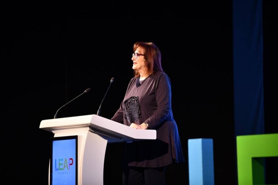 Prvi dan LEAP Summita u Zagrebu oduševio publiku