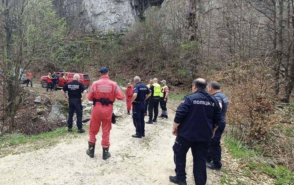 Majka nestale Danke Ilić rodila dječaka: Prošla su 4 mjeseca otkako se curici gubi svaki trag