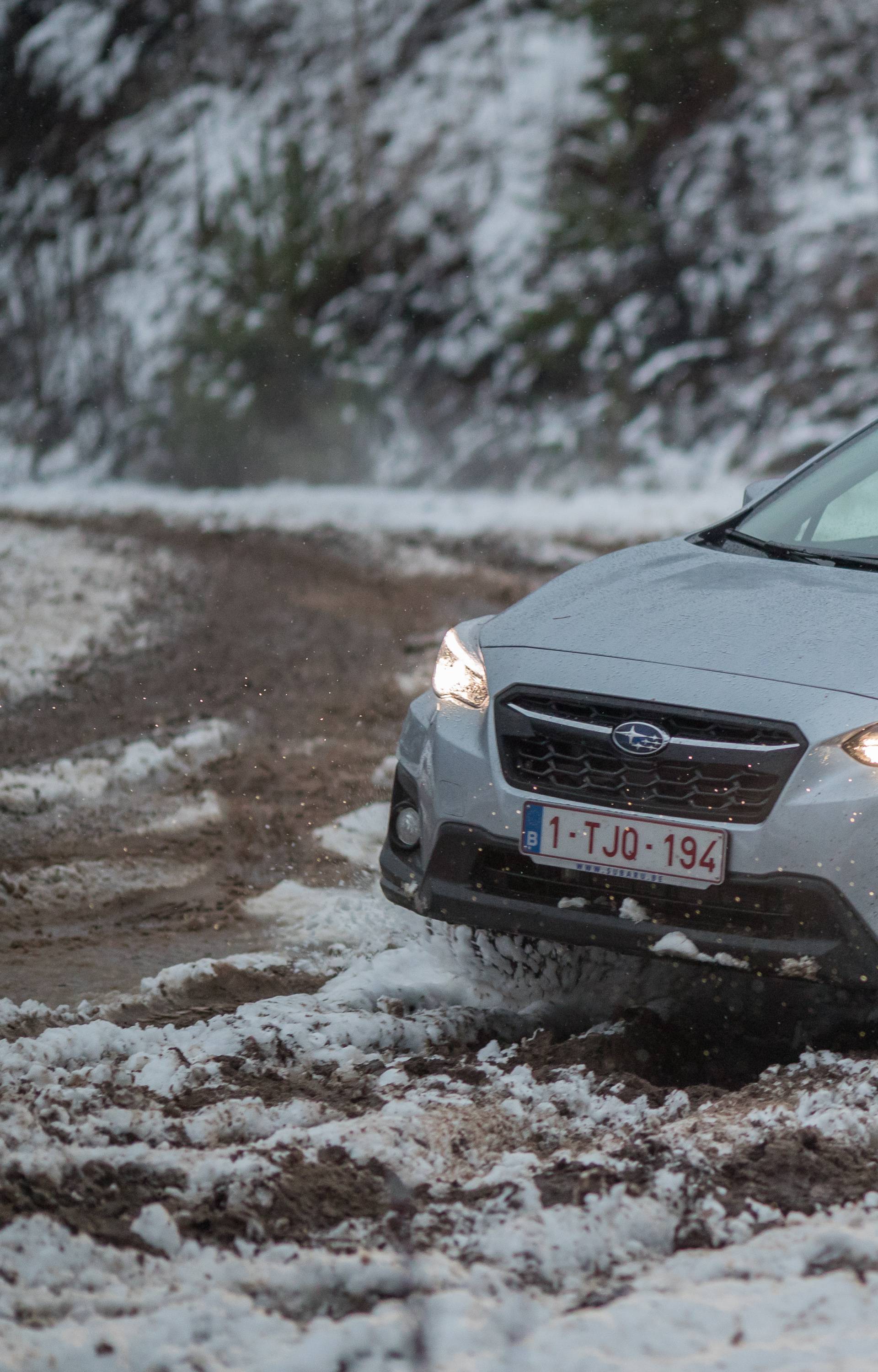 Subaru je uvijek bio drugačiji, a novi XV je pravi dokaz za to