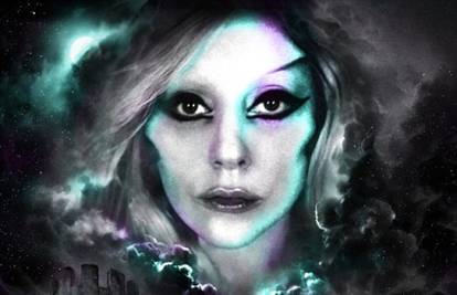 Kao iz horora: Lady GaGa je posterom najavila novu turneju