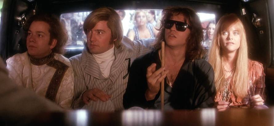 Valu Kilmeru nije se sviđalo biti Batman, a ulogu u 'Top Gunu' je skoro odbio: 'Nije zanimljivo...'