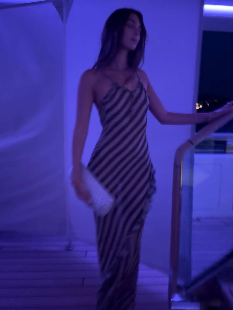 Cura Leonarda DiCaprija na otvaranju Zimskih olimpijskih igara nosila zastavu Italije