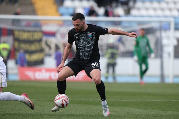 Osijek: SuperSport HNL, 27. kolo, HNK Vukovar 1991 - HNK Hajduk