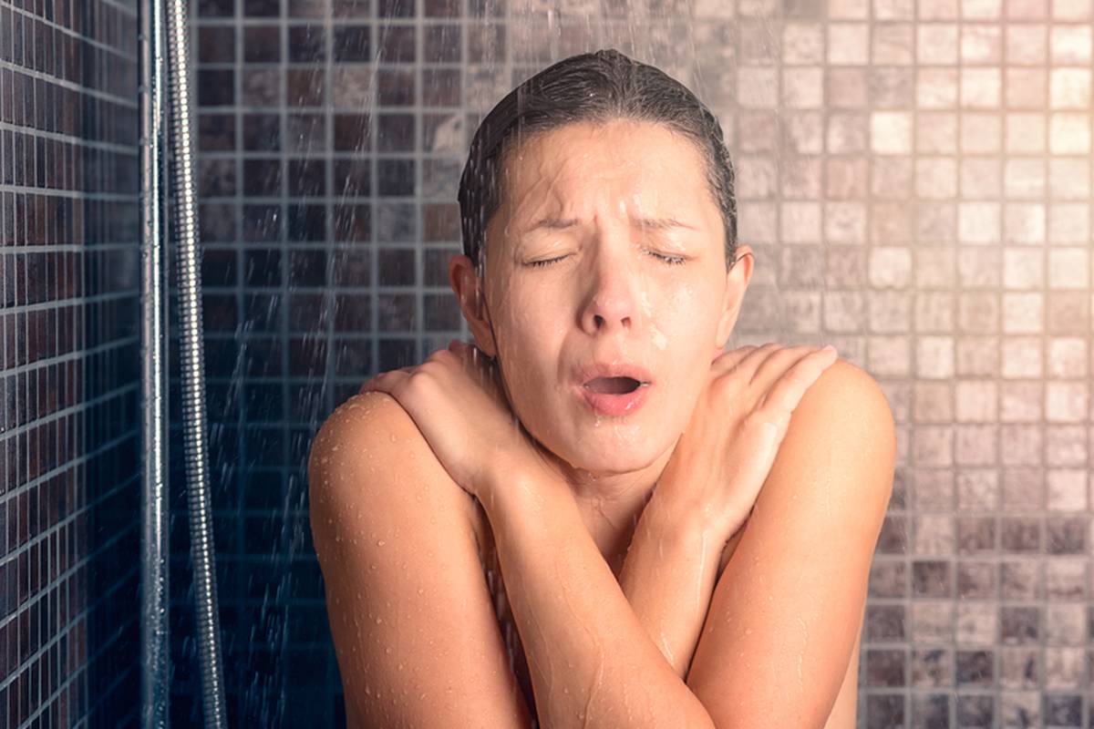 Hladno tuširanje jača imunitet, a kosu i kožu čini puno ljepšom