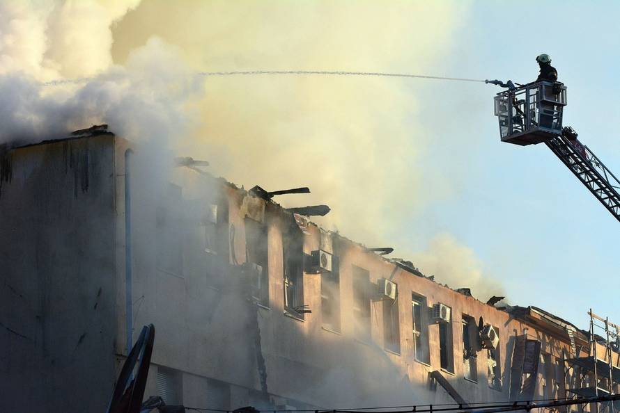 Ivica Galović/PIXSELL