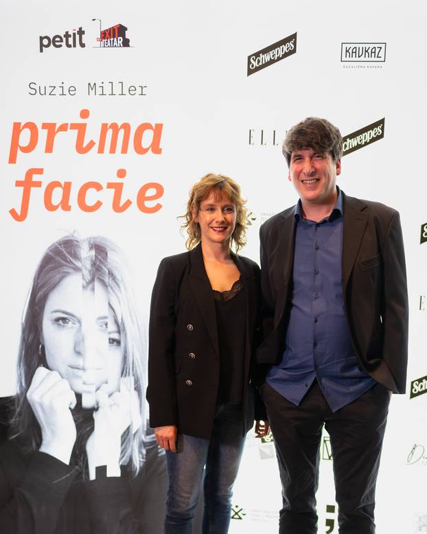 Nataša Janjić Medančić u hitu s Broadwaya na daskama EXIT-a: Evo tko je sve pratio predstavu