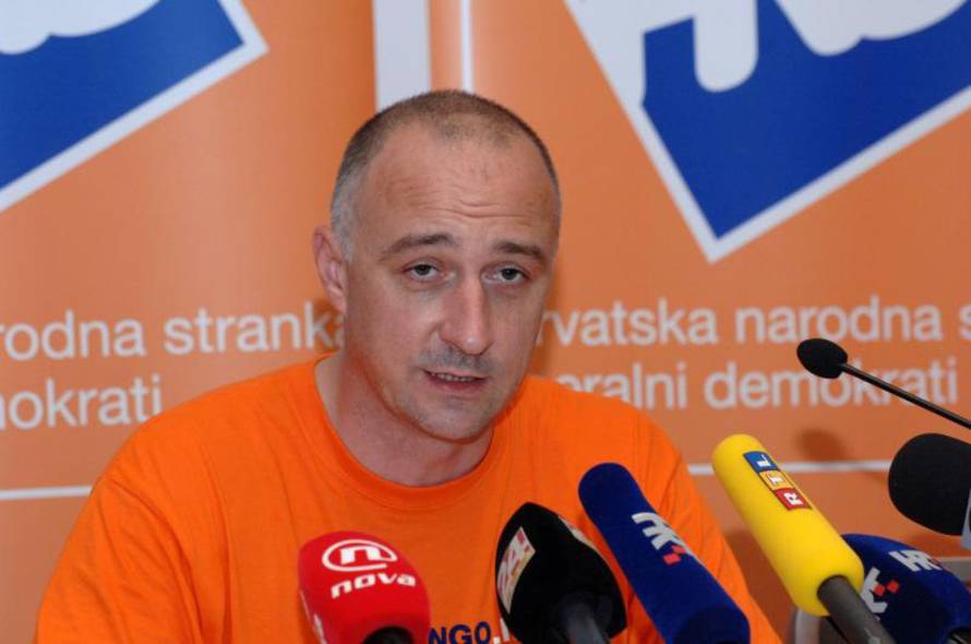 Matija Topolovec/PIXSELL