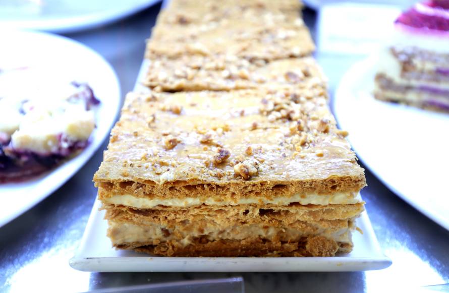 Preselila se u Hrvatsku i pokrenula posao iz snova