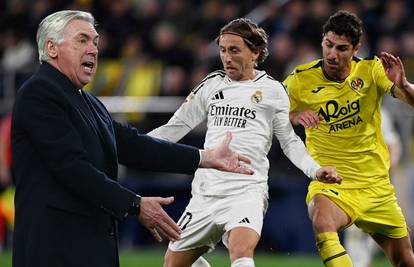 Ancelotti: Ovo je zadnji put da smo ovako igrali. Ako ne bude 72 sata odmora, nećemo igrati!