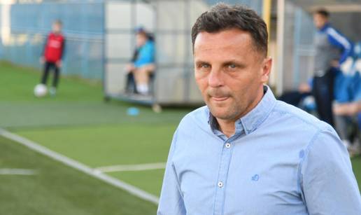 Doznajemo: Kovačević opcija za trenera Dinama! Ali nije jedina