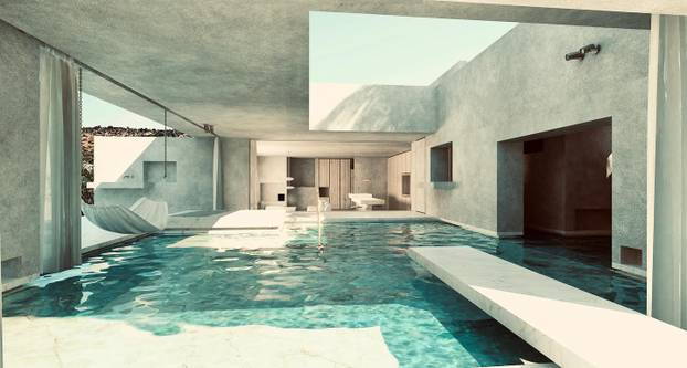 FOTO Oduševit će vas! Luksuzne vile koje brat i sestra Visković projektiraju na hrvatskoj obali