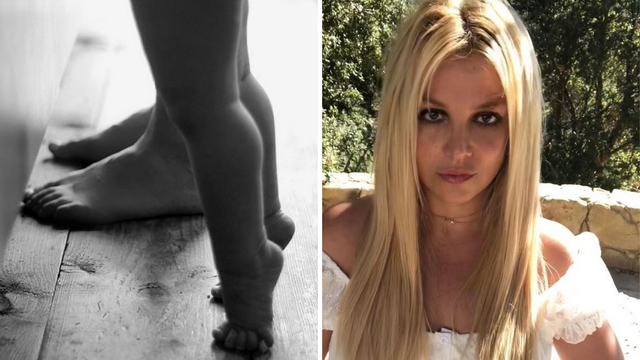 Britney želi još jedno dijete: Voljela bih da treće bude curica