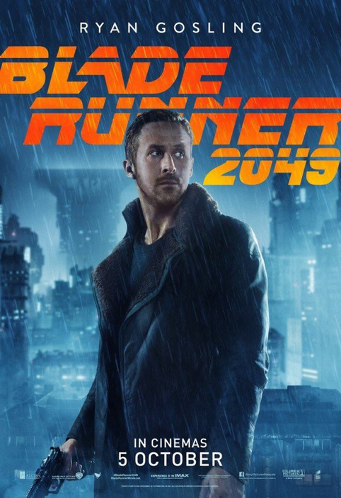 'Blade Runner 2049': Kakva je budućnost koja nam dolazi?