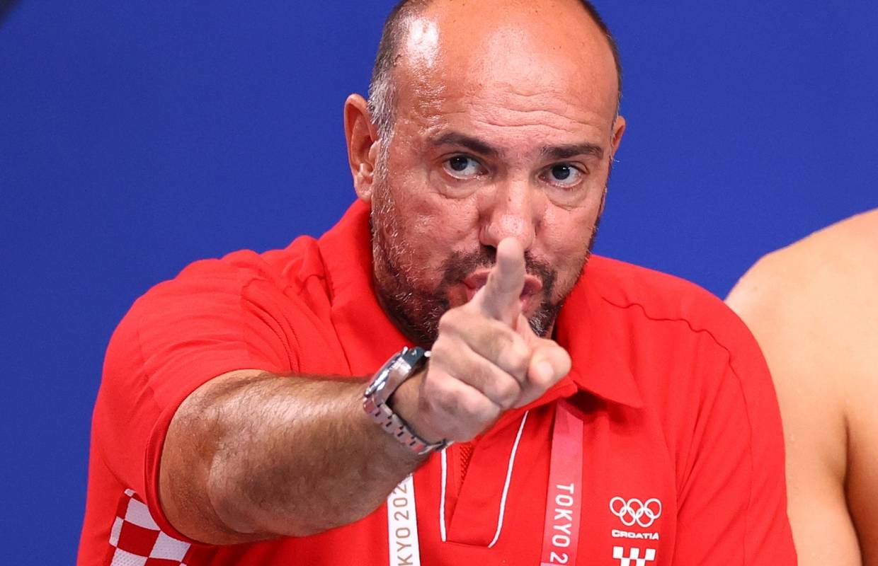 'Kada u životu primiš šamar, imaš dvije reakcije. Umjesto plakanja, uzvratili smo još jače'
