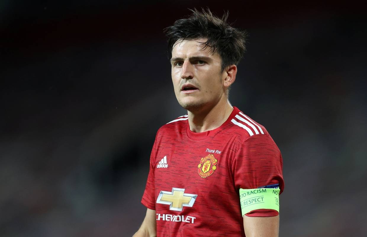 Roy Keane poludio na kapetana Uniteda: 'To što radi je sramota'