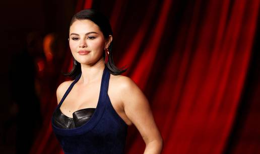 Selena Gomez priznala: Slava u djetinjstvu usporila mi je razvoj u dvadesetima, bilo je teško...