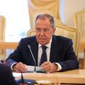 Lavrov dobio vizu za odlazak na Opću skupštinu UN-a u SAD...