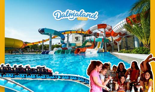 Usko&ccaron;ite u ljetnu avanturu &ndash; Dalmaland zove sa pogodnim paketima za odli&ccaron;an provod!