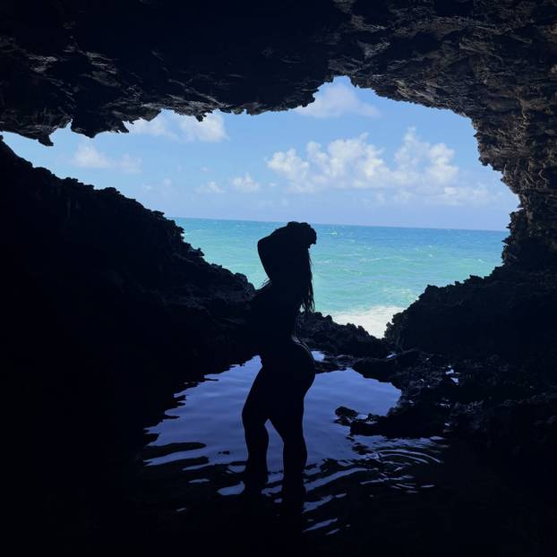 FOTO Protivnica Donne Vekić se nakon ozljede posvetila drugom poslu. Snima sadržaj za odrasle