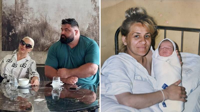 'Majka mi je umirala od bolova, nisam joj mogao pomoći. Oca sam vidio samo jednom...'