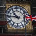 Obnovljen Big Ben oglasit će se za Novu godinu i za Brexit
