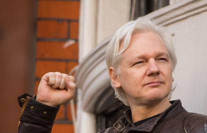 'Slučajno' je otkriveno: Julian Assange optužen u SAD-u
