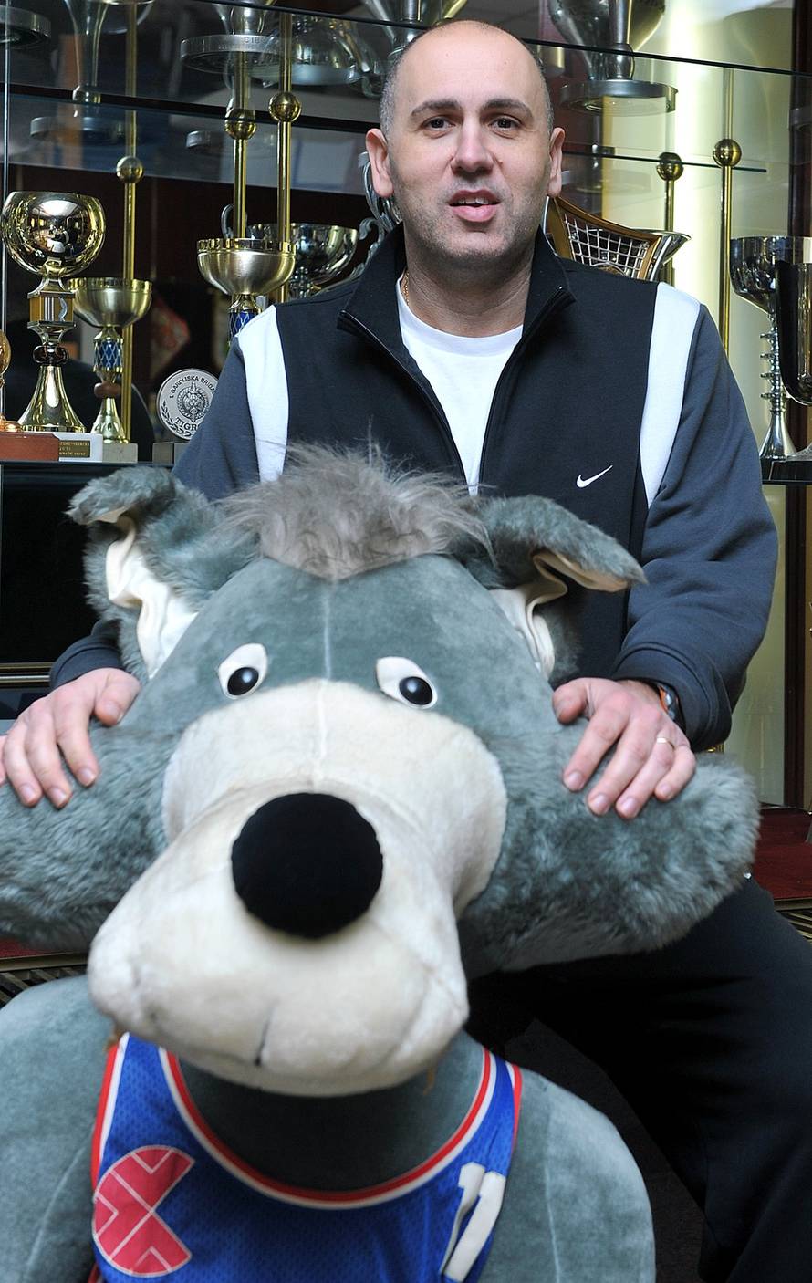 Goran Stanzl/Pixsell