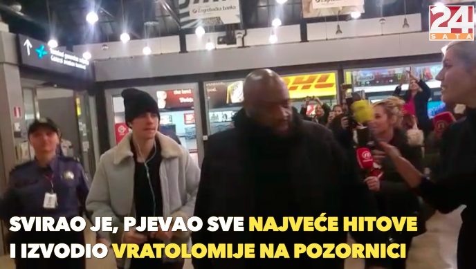 Justin Bieber napokon otkrio značenja tajanstvenih tetovaža