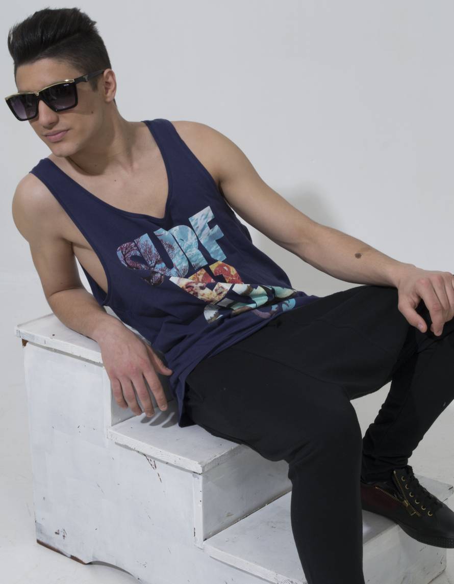 Endi: Cure se natječu koja će mi prva čestitati rođendan