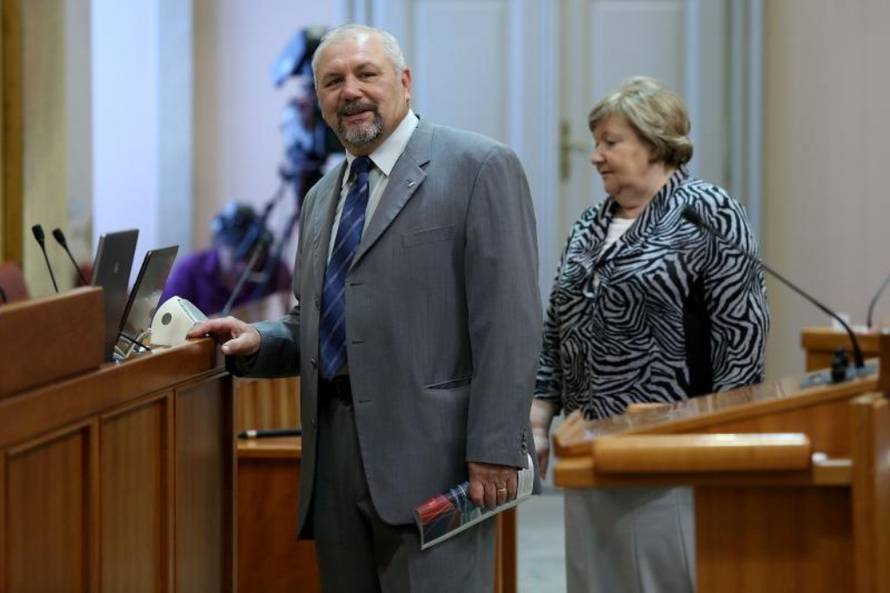 Patrik Macek/PIXSELL