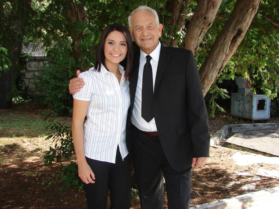 Marija je imala veću tremu od Saše nego od prvog ‘Dnevnika’