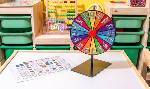 Zašto je Kinderlab u Zaprešiću  pravo mjesto za rani razvoj djece kroz STEAM pristup?