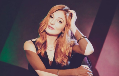 Vanda Winter nam je otkrila: Osjećam posebnu slobodu kad mi daju da igram karaktere...