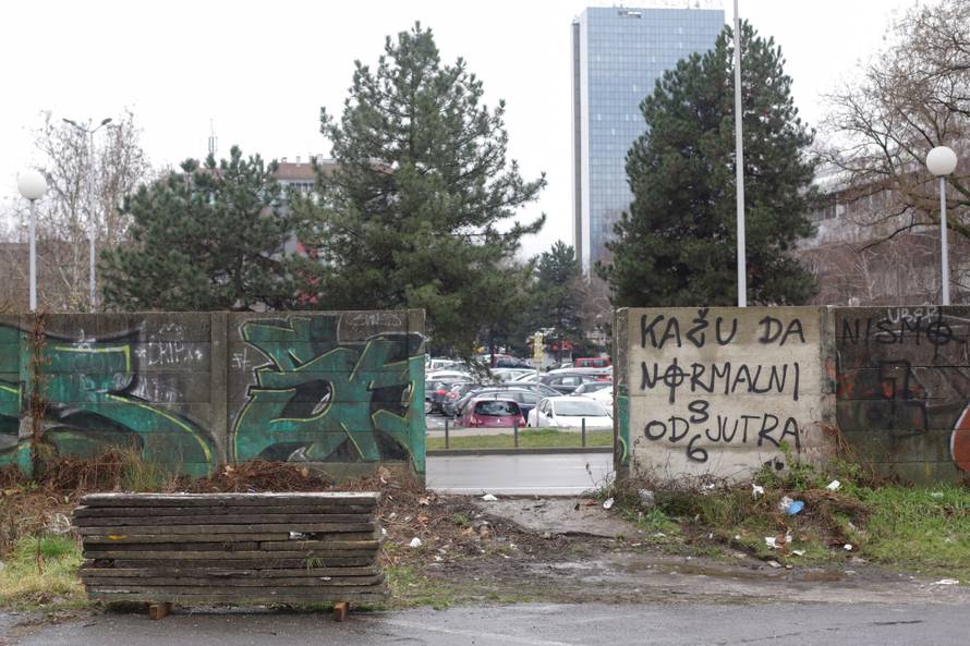 'Tu je poginuo dječak, ali ljudi zbog žurbe opet riskiraju život'