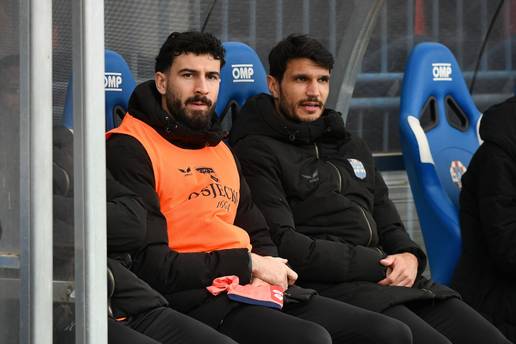 UŽIVO HNL transferi: Rijeka u Grku našla 'novog Pašalića'?