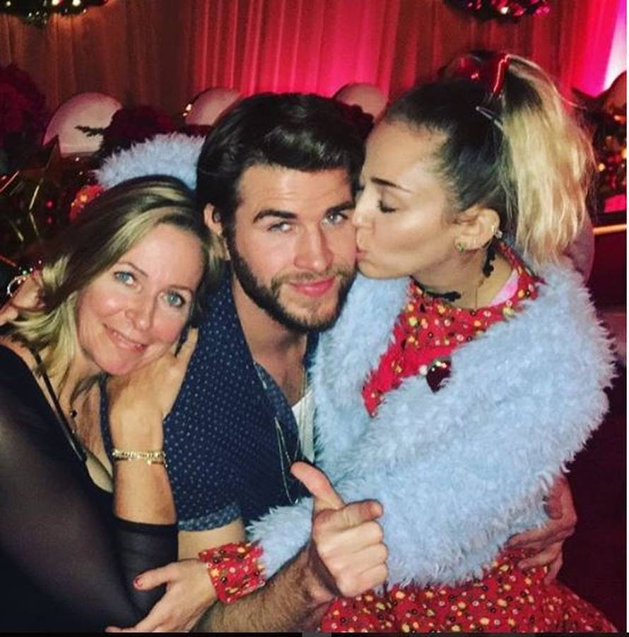 Liam o prekidu s Miley: 'Ovo je privatna stvar, izjave su lažne'