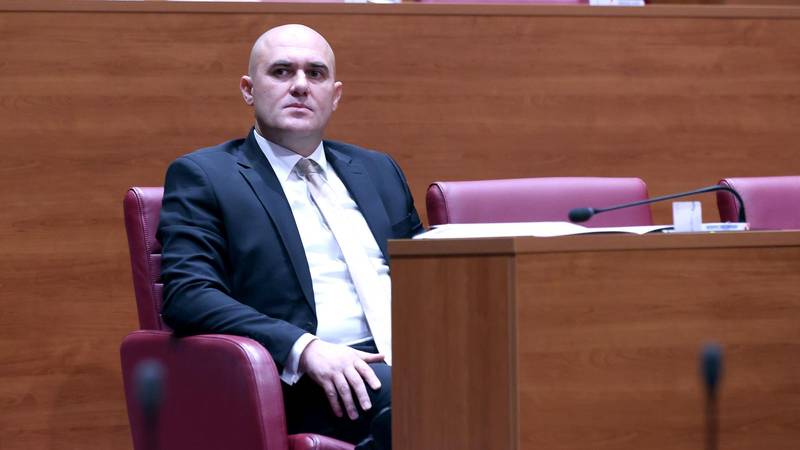 Lijeva oporba osudila povike Torcide, Dabro: Ne veličajte Tita