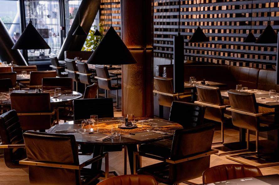 Hit za izlaske u Zagrebu! Matsu stiže u Tkalču, nova adresa za sushi, koktele i dobar provod