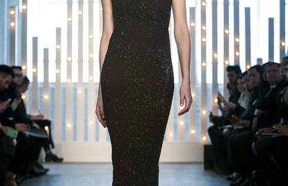 Uvijek odlična Jenny Packham vratila glamur u New York