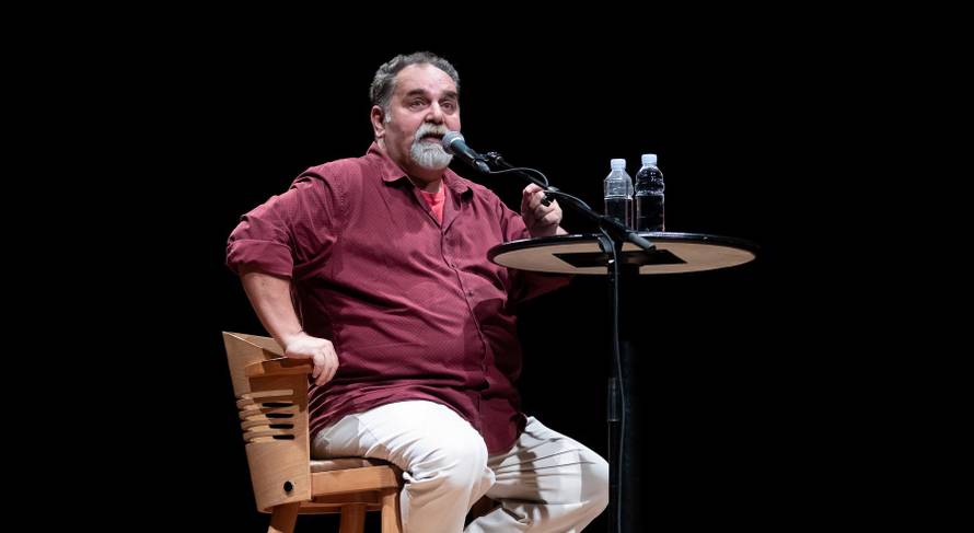 Životna borba Željka Pervana: Supruga mu teško bolesna, a on završio i na operacijskom stolu!