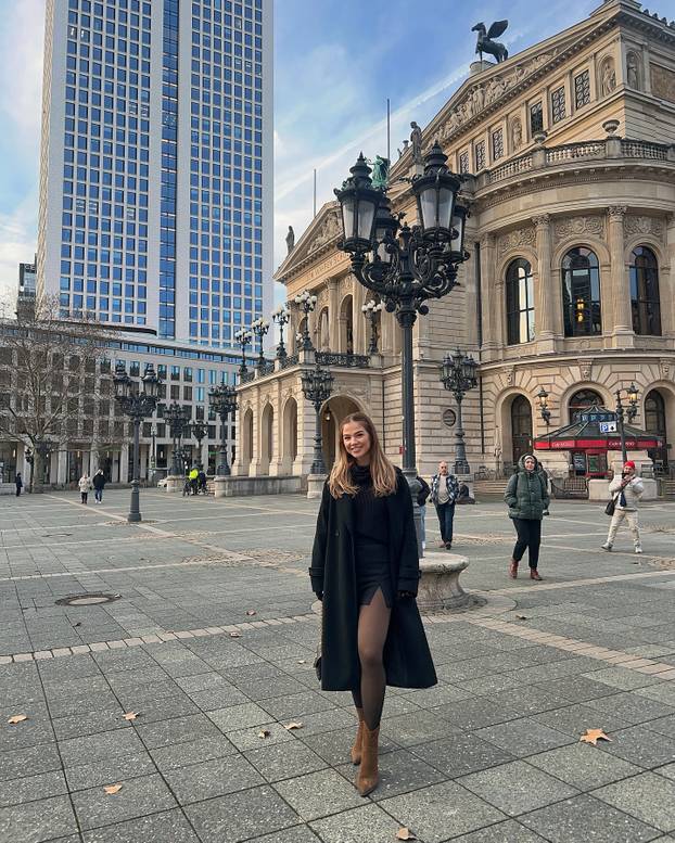 FOTO 'Vatreni' ju je zaprosio i dugo skrivao od javnosti: Čekao sam tri mjeseca da mi odgovori