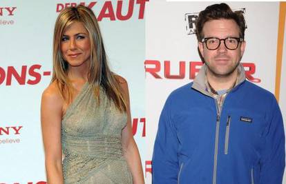Jennifer Aniston viđala se s Jasonom prije rastave?
