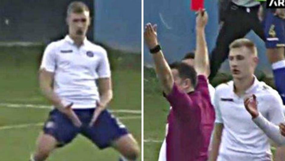 Hajduk reagirao priopćenjem zbog nestašne proslave juniora